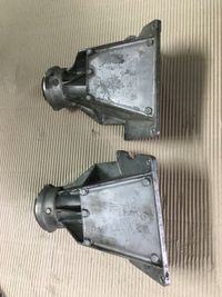 Element mostu - OE 31 50 7 575 060