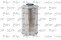Filtr paliwa diesel przepływowy - VALEO 587083 — zdjęcie 3