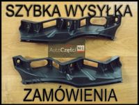 Mocowanie zderzaka - BLIC 5504-00-9540938P