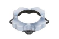 Elementy sprzęgła kompresora klimatyzacji - THERMOTEC KTT020004
