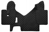 Dywanik podłogowy - F-CORE F-CORE FL28 BLACK