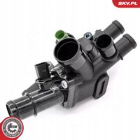 Termostat - SKV ESEN 20SKV220 — zdjęcie 3