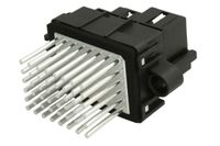 Element regulacyjny dmuchawy - THERMOTEC DEE003TT