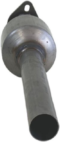 Katalizator - BOSAL BOS090-147