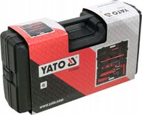 Rozpierak hydrauliczny 4t - YATO YT55500 — zdjęcie 2