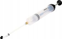 Odsysarka reczna do płynow 500ml - YATO YATYT-07084