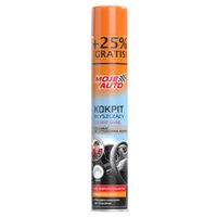 Moje automato kokpit blyszczacy arctic 600ml AMT19-576 — zdjęcie 2