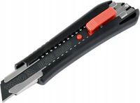 Nozyk z ostrzem lamanym 18mm sk2h - YATO YT-75123 — zdjęcie 2