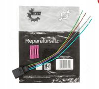 Zestaw naprawczy audi a4 a4 a5 a6 a7 a8 q2 q3,1k0973804 - SKV ESEN 53SKV230