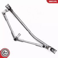 Mechanizm wycieraczek przód - SKV ESEN 05SKV168 — zdjęcie 3