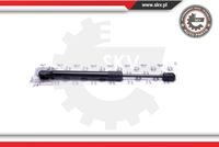 Sprężyna gazowa pokrywy bagażnika - SKV ESEN 52SKV744
