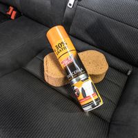 Moje automato pianka do tapic.mat.400ml spra AMT19-023 — zdjęcie 4