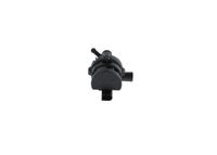 Pompa wody db m278 (dodatkowa) - BOSCH 0 392 023 00B