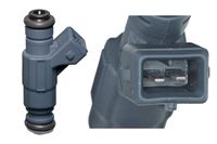 Wtryskiwacz benzyny - VALEO VAL348231