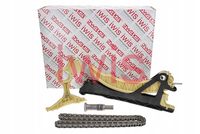 Zestaw łańcucha rozrządu bmw n45 - IWIS 59365Set