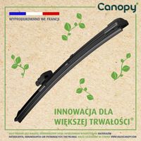 Pióro wycieraczek 475 Canopy - VALEO 583946 — zdjęcie 4