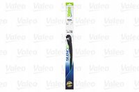 Pioro wycier tył 500 vr259 silencio - VALEO 574339