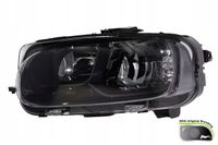 Reflektor halogenowy lewy LHD - VALEO 450626 — zdjęcie 4