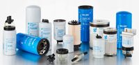Filtr oleju - DONALDSON P550065