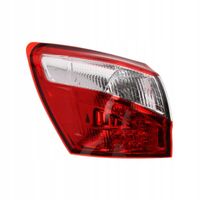 Lampa tył - DEPO 215-19L3L-UE