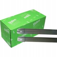Piora wycier 650+580 plaskie swf visiofl - VALEO 119116 — zdjęcie 2