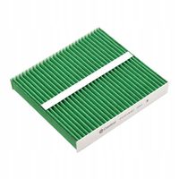 Filtr kabinowy  carbon + antybakter - CASTROL CC0194C