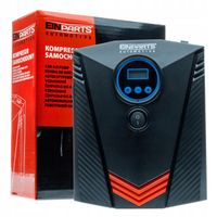 Kompresor 1-tłokowy 100w 150psi/10bar ek EPAP06