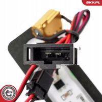 Lampa tabl rej led l+p - SKV ESEN 72SKV524 — zdjęcie 5