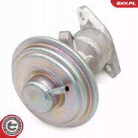 Zawór EGR - SKV ESEN 14SKV258 — zdjęcie 5