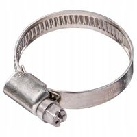 Opaska slimakowa 20-32/9 mm, w2 - TOPEX 37D505