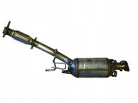 Filtr cząstek stałych DPF - JMJ JMJ1154