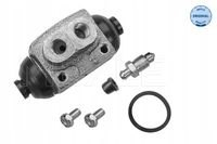 Cylinderek hamulcowy. ford escort - MEYLE 714 531 0002