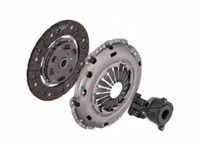 Sprzęgło komplet RepSet Pro - LUK 624 4042 33 — zdjęcie 2