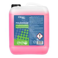 Clinex expert+ poliwaxcar 5l AMT40-065