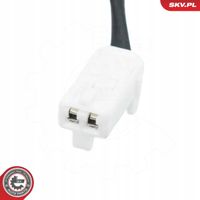 Czujnik ABS tylny lewy - SKV ESEN 06SKV532 — zdjęcie 3