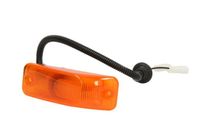 Lampa kierunkowskazu - TRUCKLIGHT CL-DA003