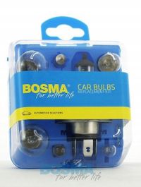 Zasobnik 24v h4+ - BOSMA LED4612