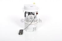 Moduł tłoczenia paliwa - BOSCH 0 986 580 261