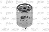 Filtr paliwa diesel - VALEO 587703 — zdjęcie 3