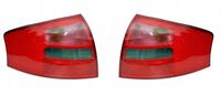 Lampa tył - DEPO 441-1943L-UE