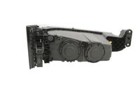 Lampa przeciwmgielna przód - TRUCKLIGHT FL-VO009L
