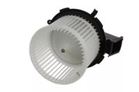 Dmuchawa fiat 500 panda - VALEO 884603 — zdjęcie 3