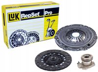 Sprzęgło komplet RepSet Pro - LUK 622 2272 33