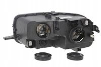 Reflektor halogenowy prawy LHD - VALEO 045409 — zdjęcie 3