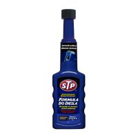 Dodatki do paliw - STP STP 30-037