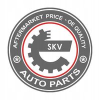 Czujnik abs prz pr vw golf iv - SKV ESEN 06SKV007