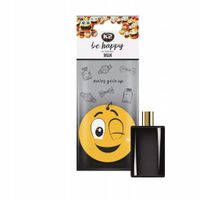 K2-zapach carso be happy musk - K2 MELLE C802 — zdjęcie 3