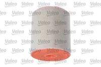 Filtr powietrza - VALEO 585763 — zdjęcie 3