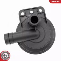 Odma separator oleju - SKV ESEN 31SKV408 — zdjęcie 4