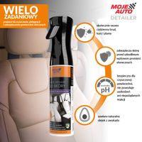 Moje automato quick detailer do skory 290ml 19-654 — zdjęcie 5